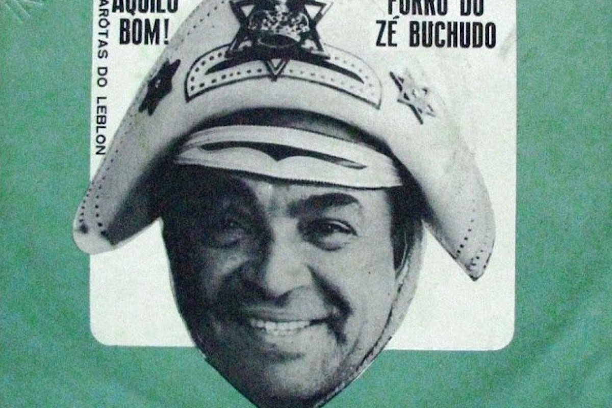 Luiz Gonzaga - Légua Tirana: filme sobre ícone da música estreia dia 12 de junho em todo o Brasil!