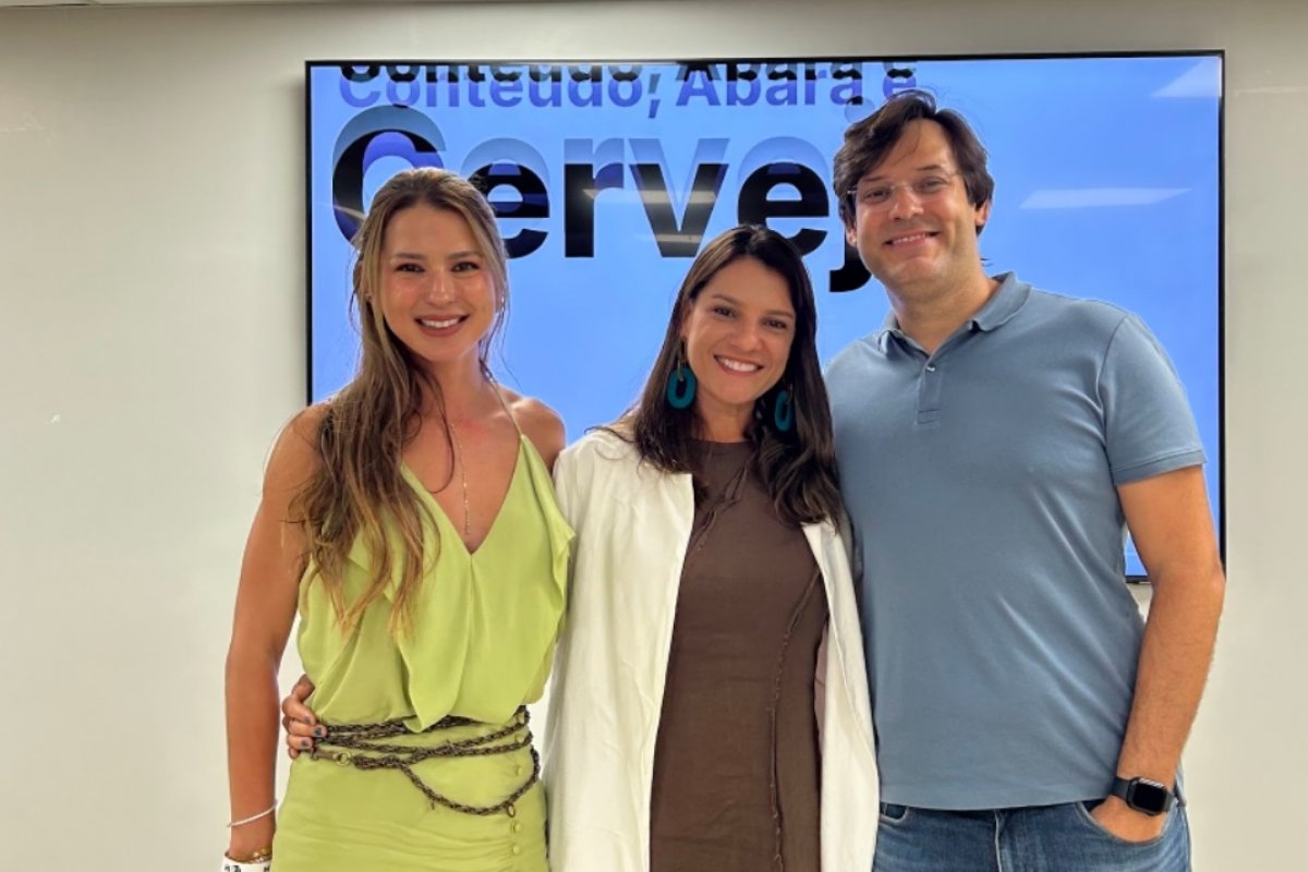 LightHouse Hub celebra sucesso de mais uma edição do Abará About, com troca rica de experiências de empreendedores baianos!