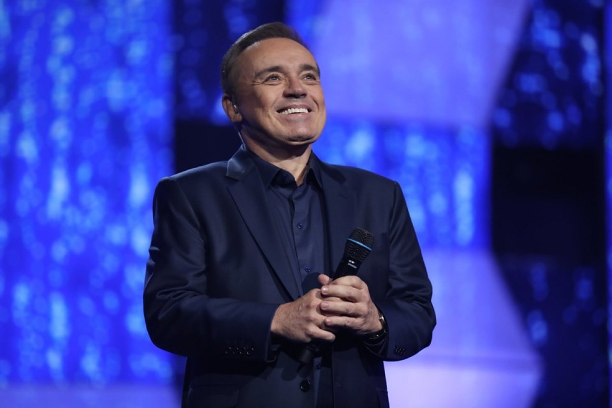 Gugu foi processado por abuso sexual de menor que atualmente vive na Espanha