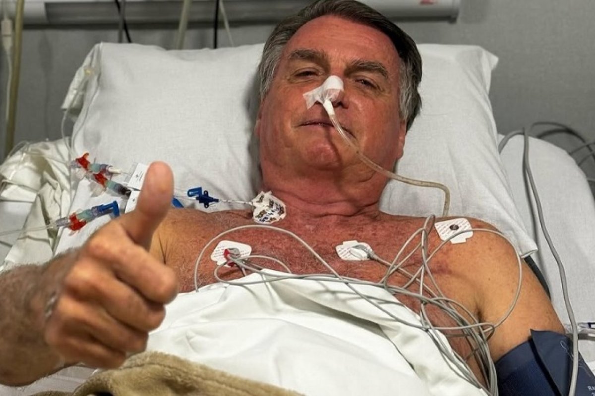 Exames indicam piora, e Bolsonaro deverá ser operado