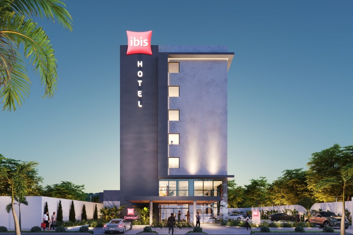 Nova tendência de investimento imobiliário chega a Camaçari com o Hotel Ibis