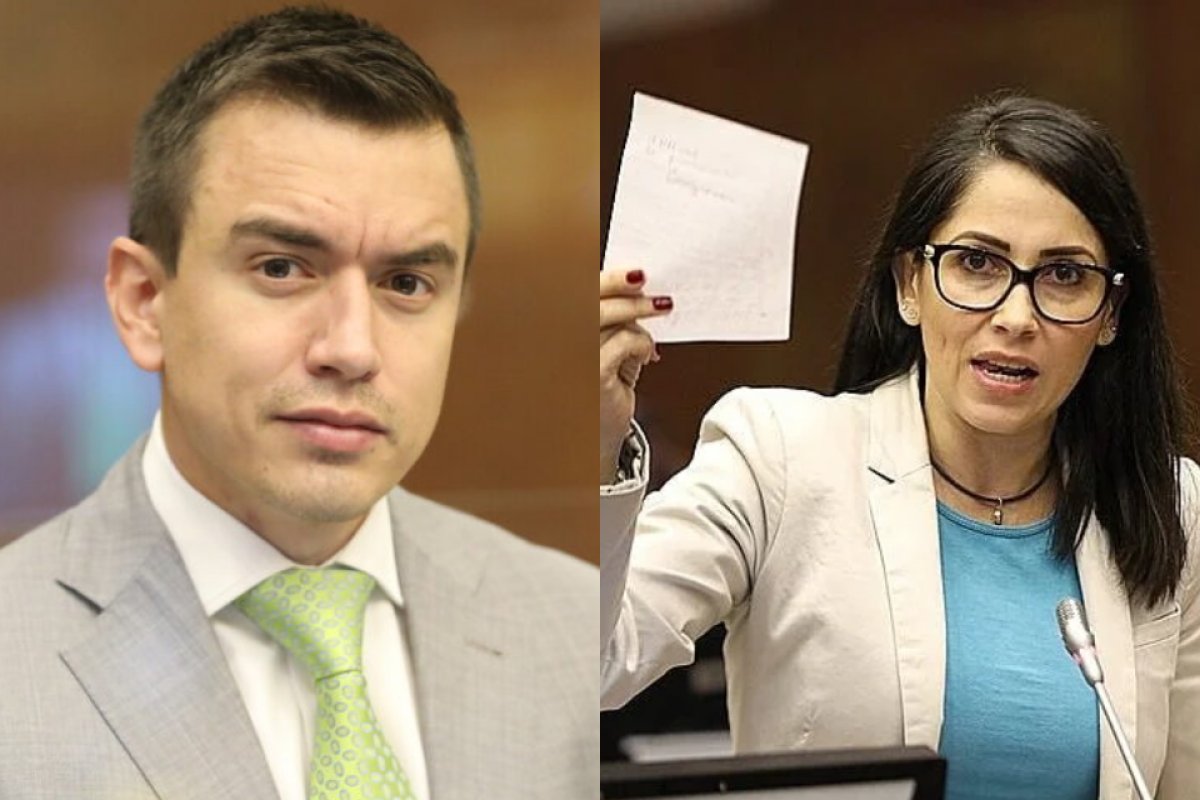 Equador tem eleições para presidente neste domingo (13); veja candidatos