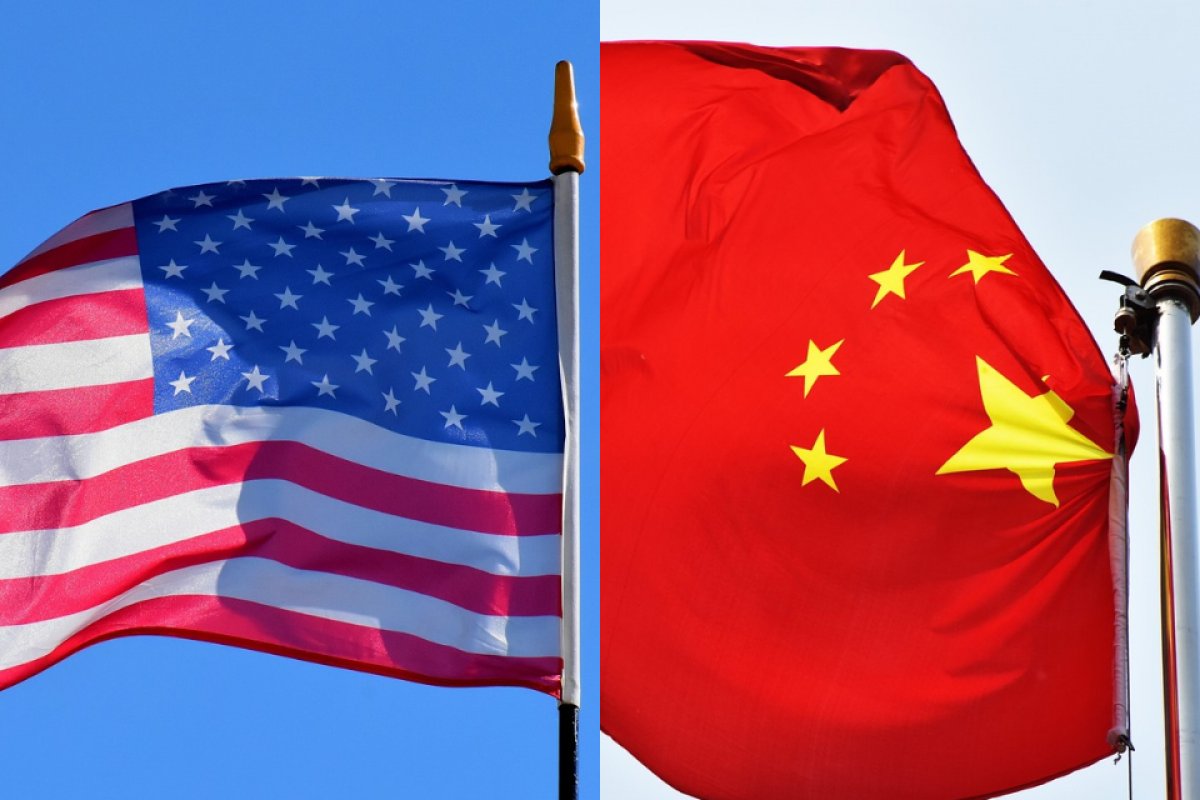 China pede que governo Trump 'elimine completamente' tarifas recíprocas