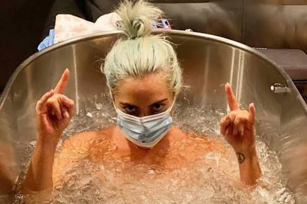 Fibromialgia: conheça a doença crônica que afeta a cantora Lady Gaga, que fará show no Brasil!