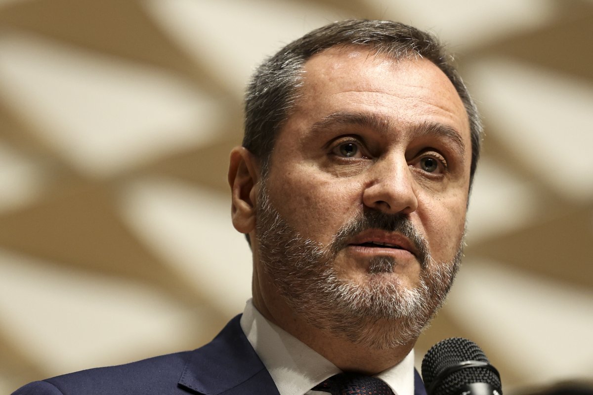 'Não estamos falando de maquiagem de estátua, mas de romper a democracia', diz diretor-geral da PF