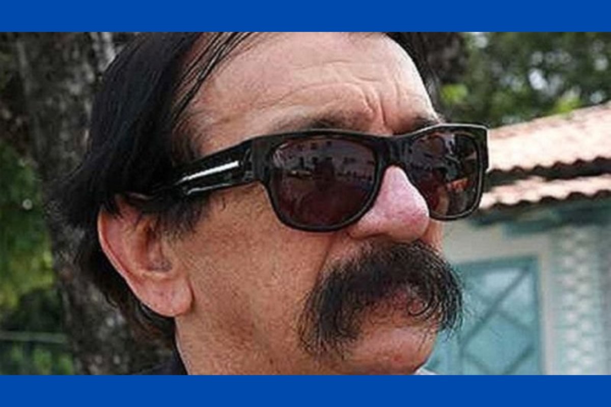 Morre o ex-delegado José Magalhães Filho; causa da morte não foi divulgada