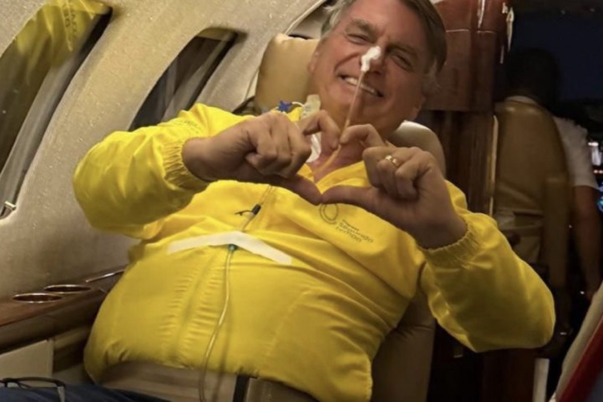 Bolsonaristas ampliam adesões a anistia com teor de projeto no escuro