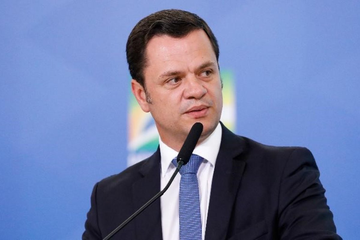 Depois de cassar registro de Anderson Torres, PF recomenda ao STF mandar armas para destruição