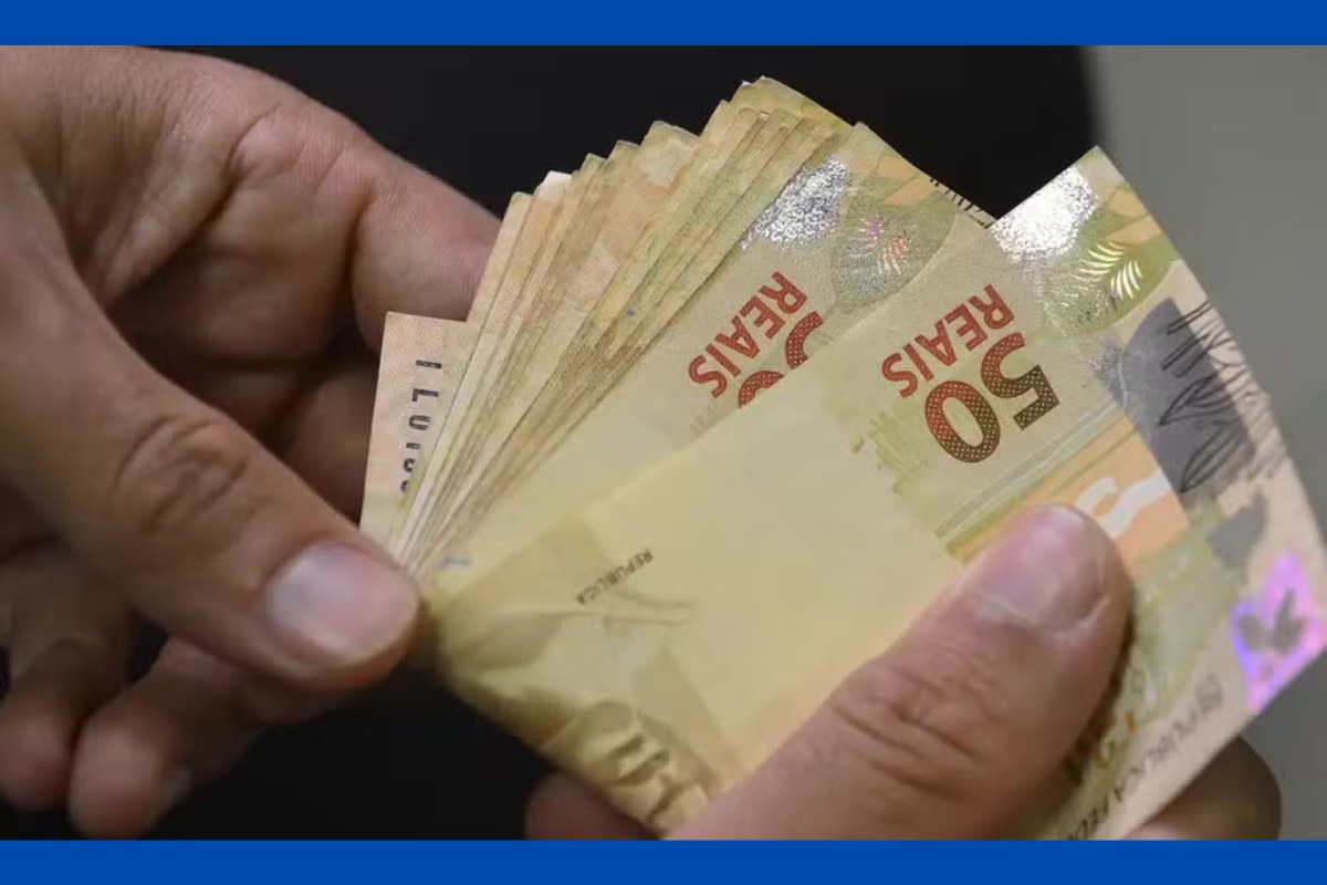 Pagamento do PIS-Pasep 2025 para nascidos em março e abril será realizado nesta terça-feira