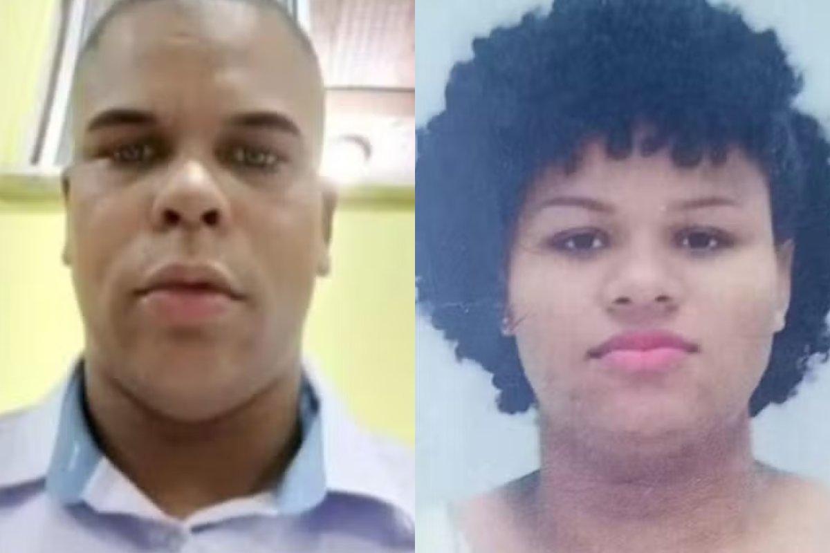 Jovem é morta a facadas no dia que ia assinar divórcio em Salvador; os filhos e a mãe da vítima presenciaram o crime