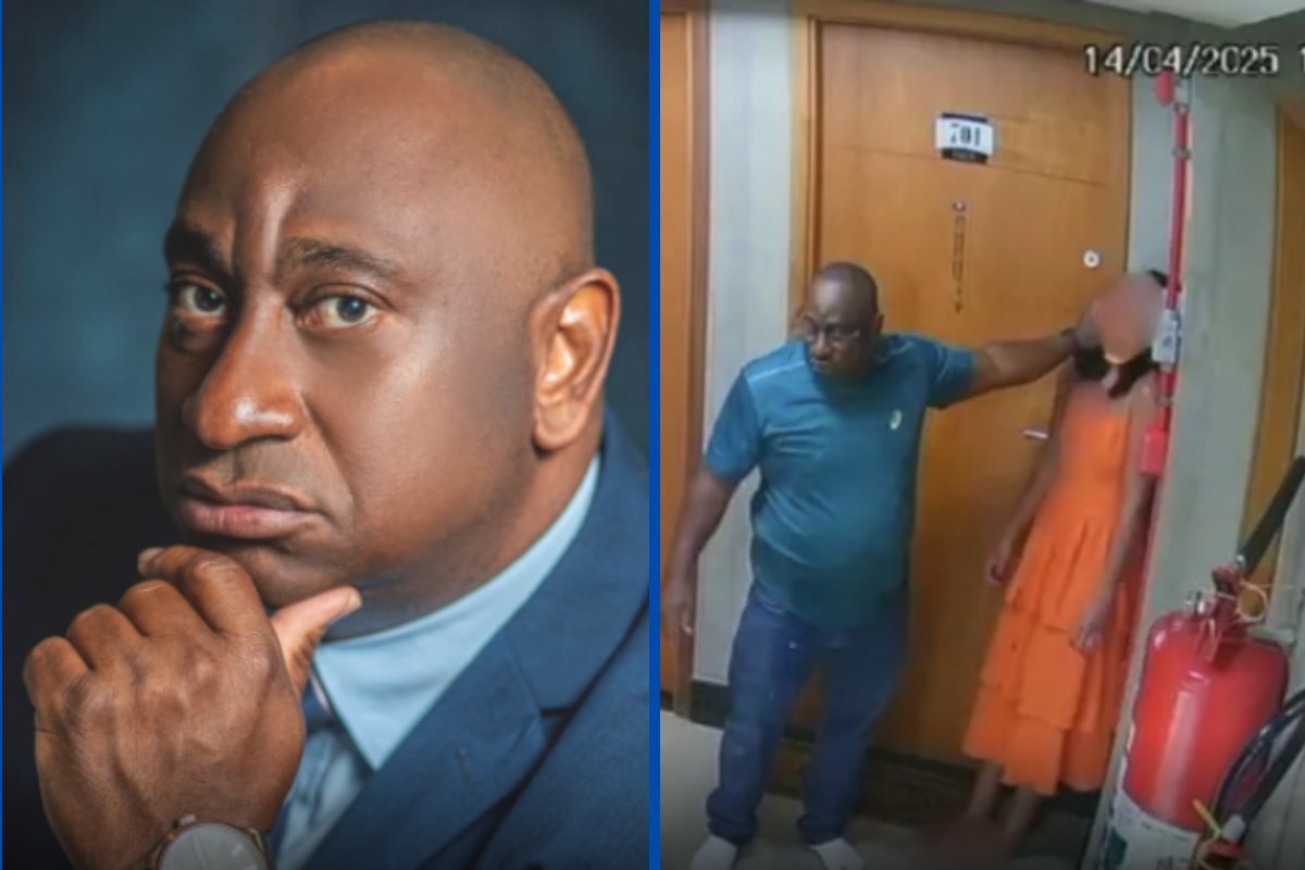 Vídeo: advogado João Neto, conhecido por dar dicas jurídicas nas redes sociais, é preso por suspeita de violência doméstica