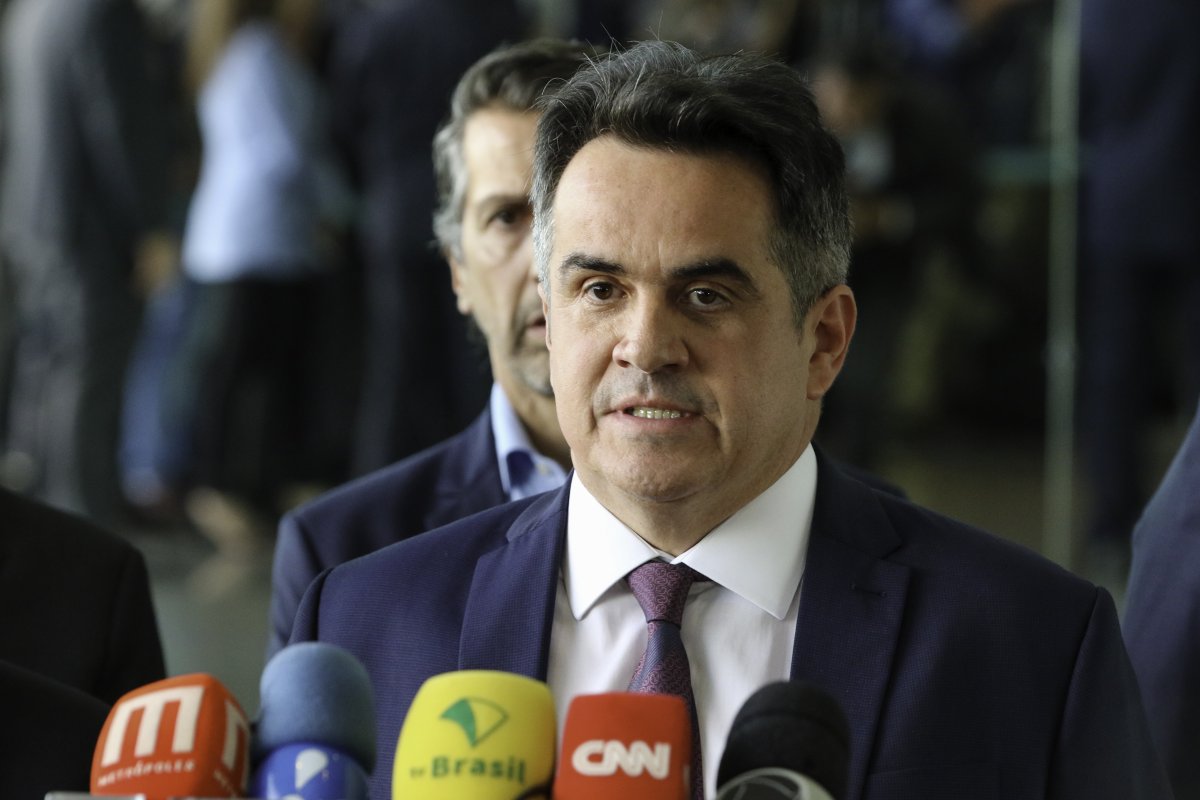 Proposta do PP para imposto de milionários reduz em 80% arrecadação prevista, diz estudo