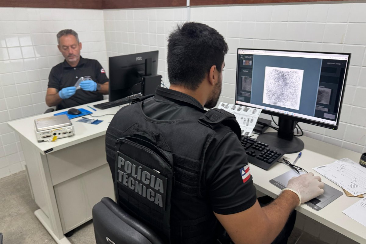 Sobe para 18 número de presos em operação contra crimes de latrocínio, sequestro, roubo e estelionato