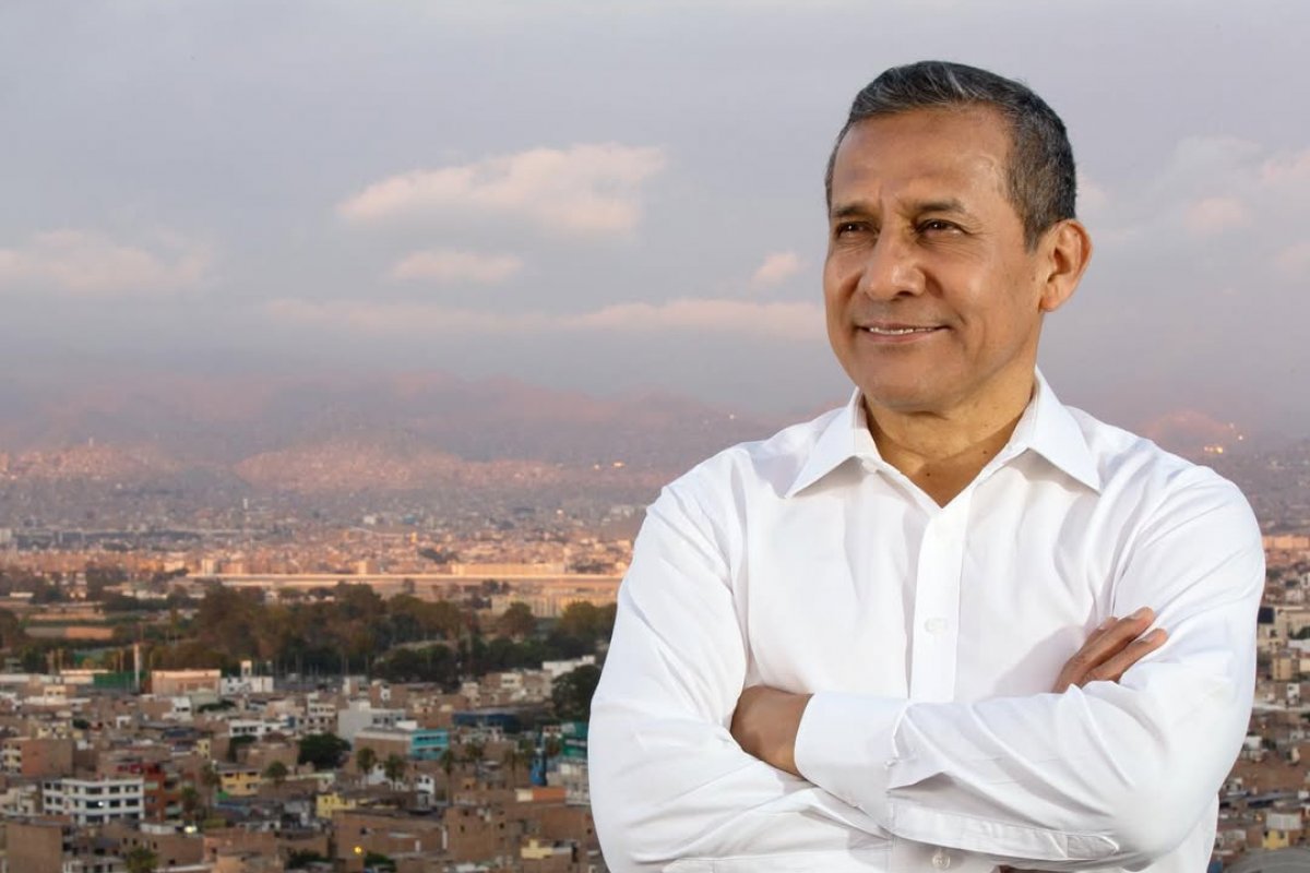 Ex-presidente do Peru é condenado a 15 anos de prisão por receber propina da Odebrecht