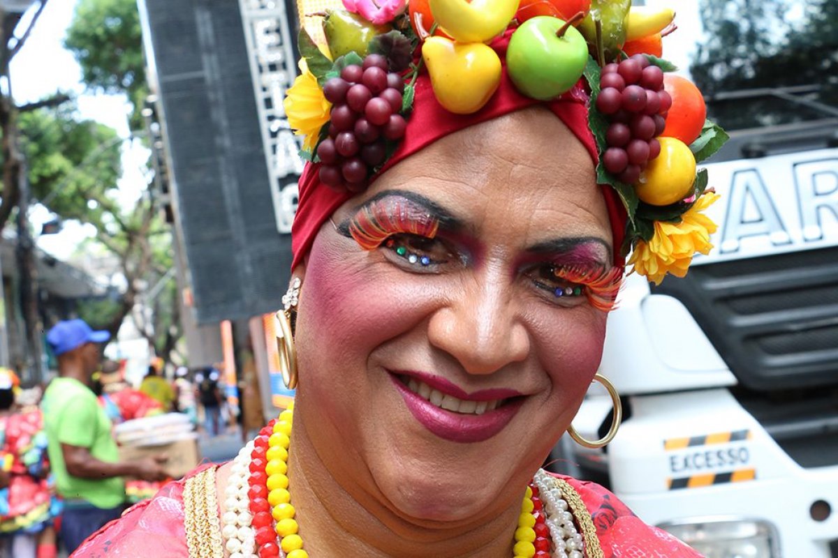 Bloco do Carnaval fará campanha de combate à violência contra a mulher