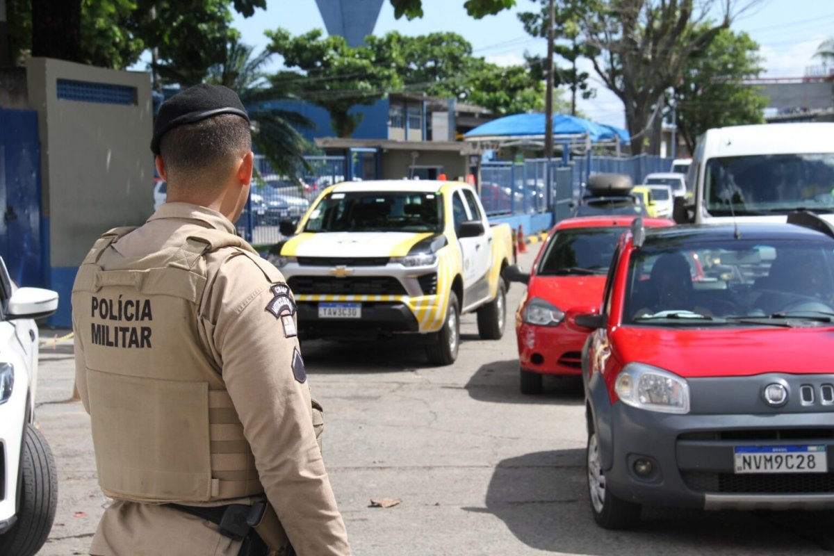 Mais de 200 veículos são abordados em nova fase da Operação Transporte Clandestino em Salvador