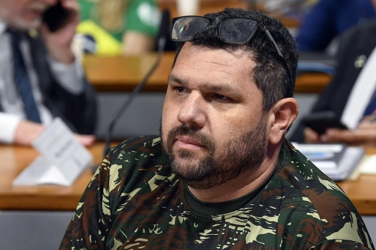 Justiça da Espanha nega pedido de extradição de Oswaldo Eustáquio ao Brasil