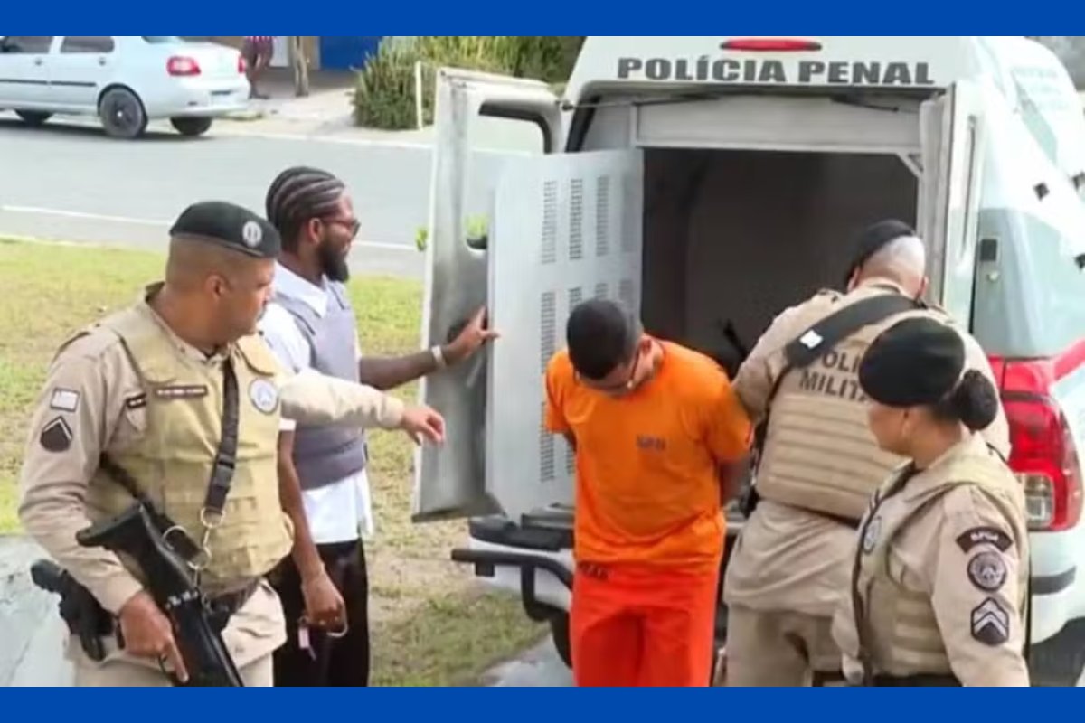 Caso Sara Freitas: motorista que conduziu cantora gospel até o local do homicídio é condenado a mais de 20 anos de prisão