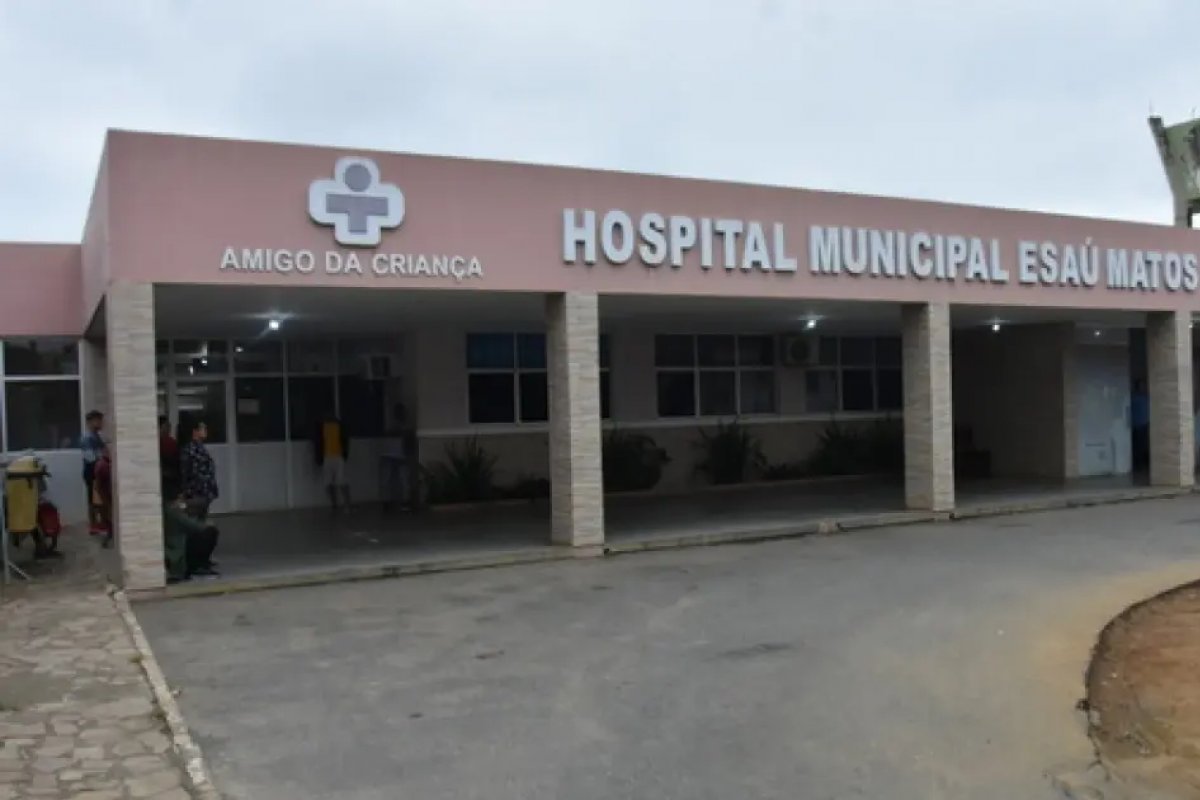 Vereadores de Vitória da Conquista apuram denúncia de negligência após morte de recém-nascido em hospital
