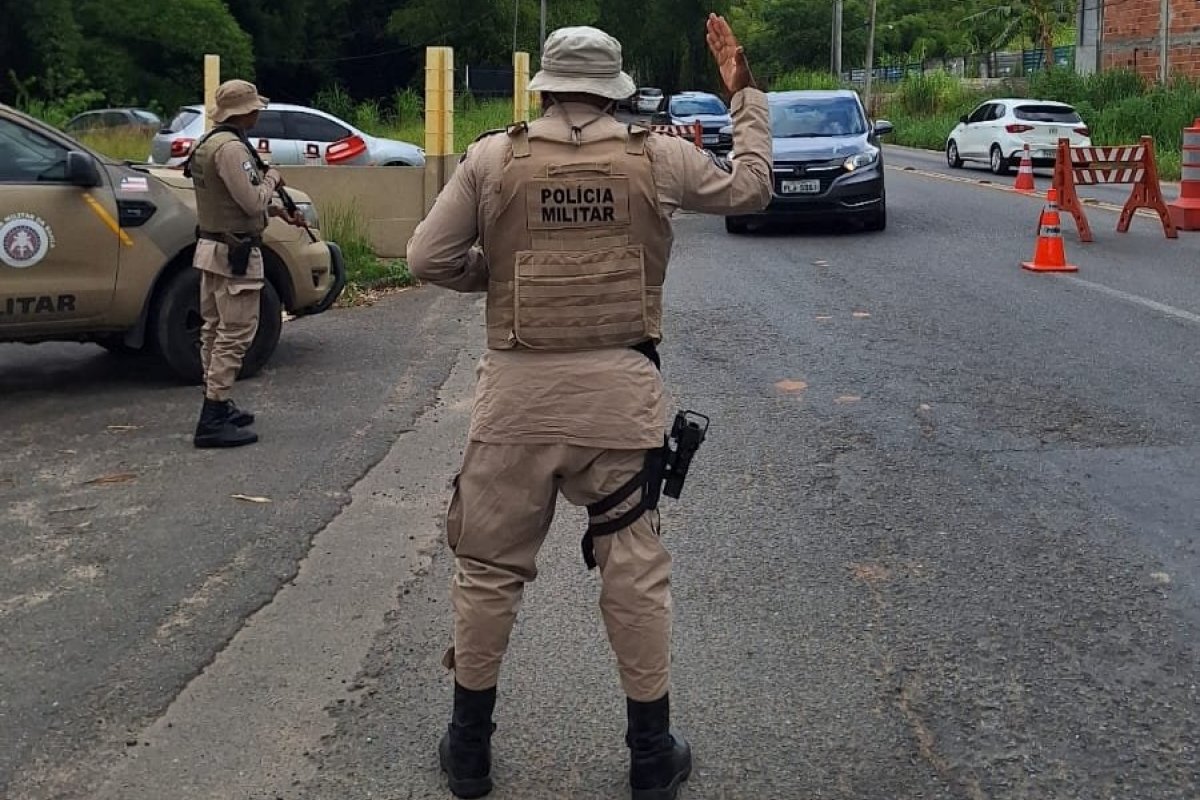 PM inicia operação nas rodovias estaduais nesta quinta-feira (17)