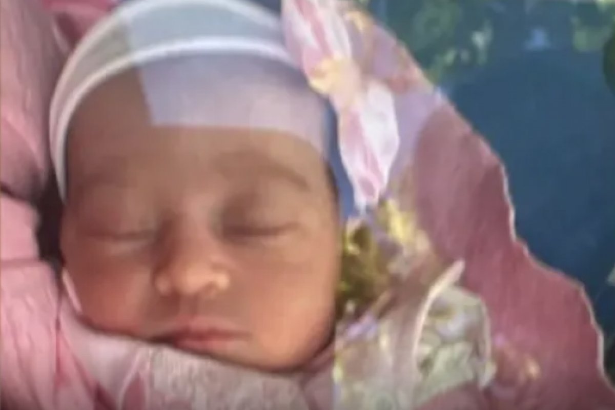 Mãe de bebê encontrada morta em AL tem prisão preventiva decretada