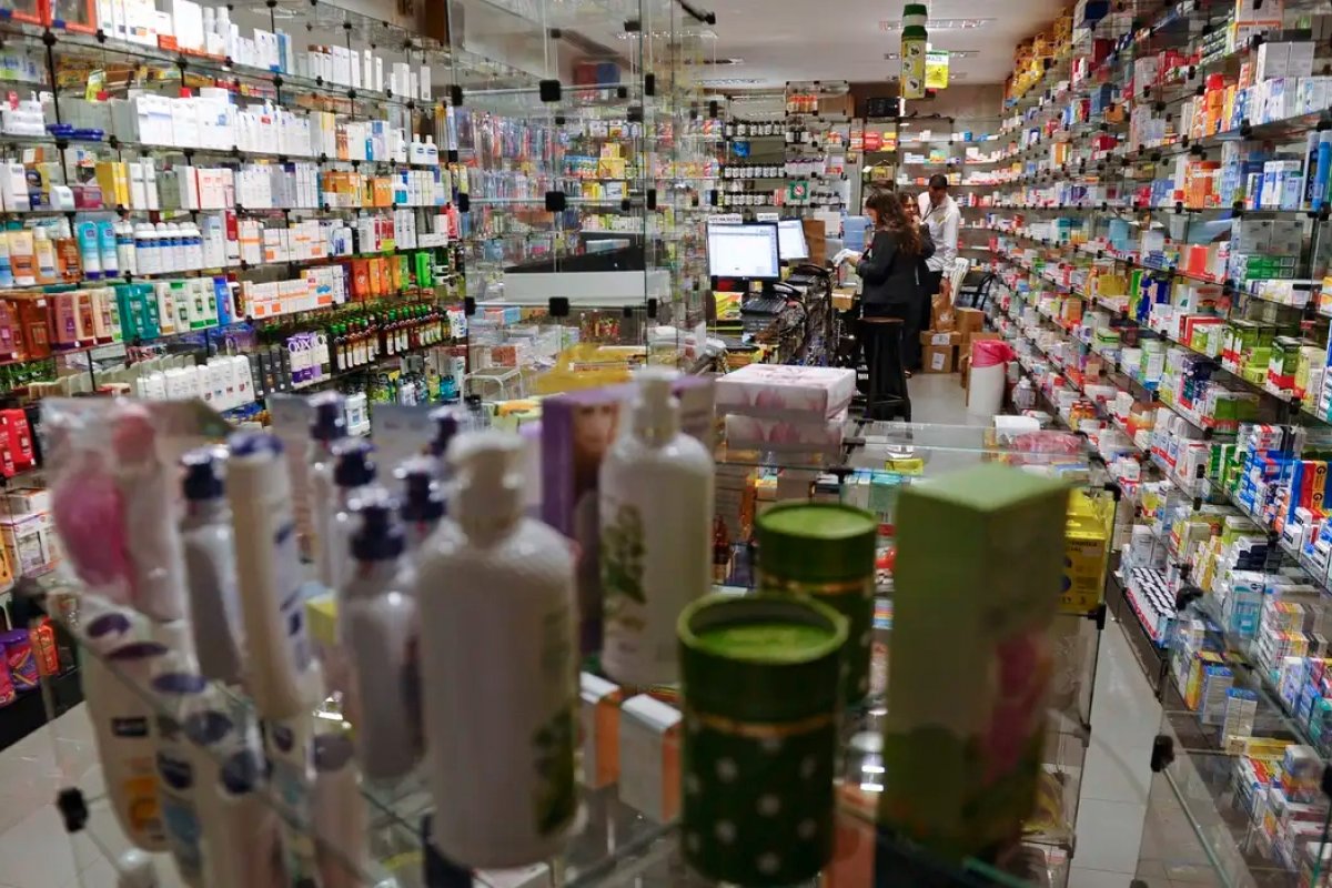 Anvisa obriga retenção de receita para venda de canetas como Ozempic