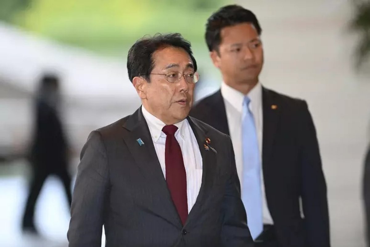 Primeiro-ministro japonês diz que negociação comercial com Trump não será fácil