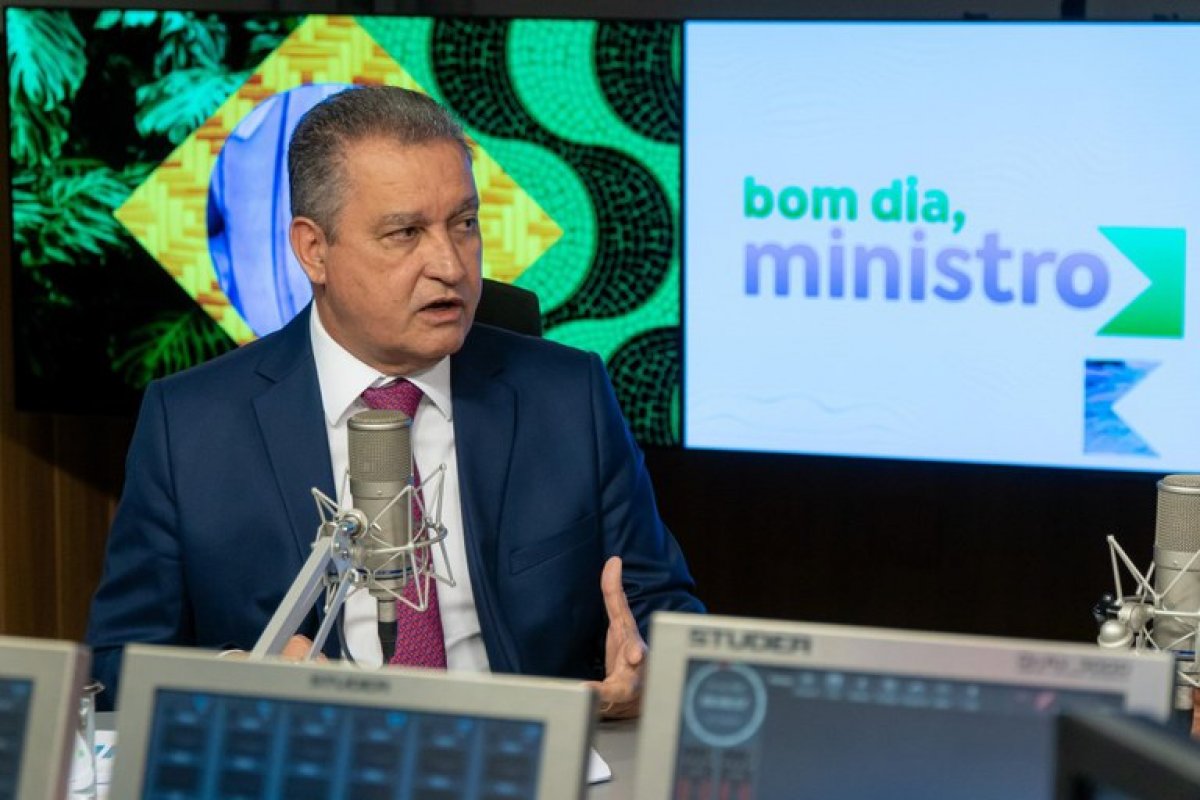 Overclean: acusado de 'perseguir' o União Brasil, Rui Costa ironiza relação do partido com caso do 'Rei do Lixo'