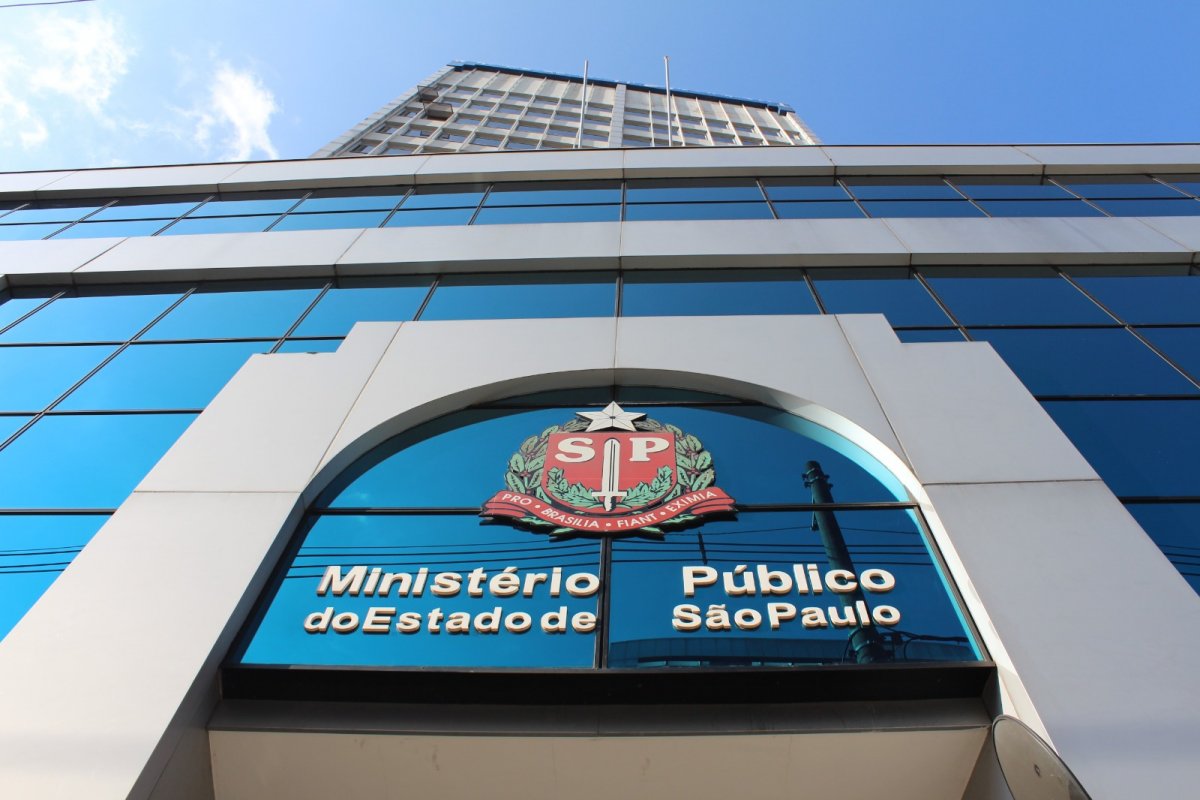 MP aponta formação de milícia dentro da Guarda Civil em cidade de SP