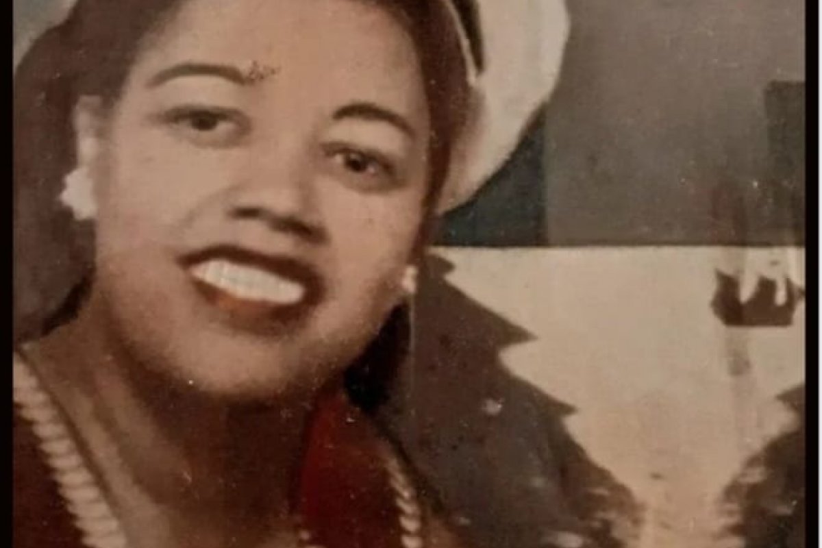 Helena Arminda de Carvalho é eternizada em coletânea internacional que enaltece mulheres notáveis