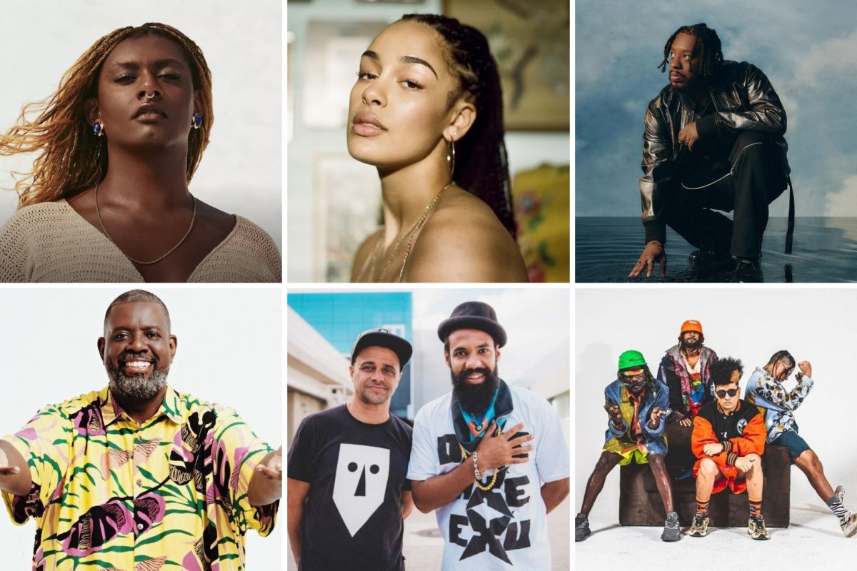 AfroPunk Brasil anuncia atrações para edição 2025 em Salvador