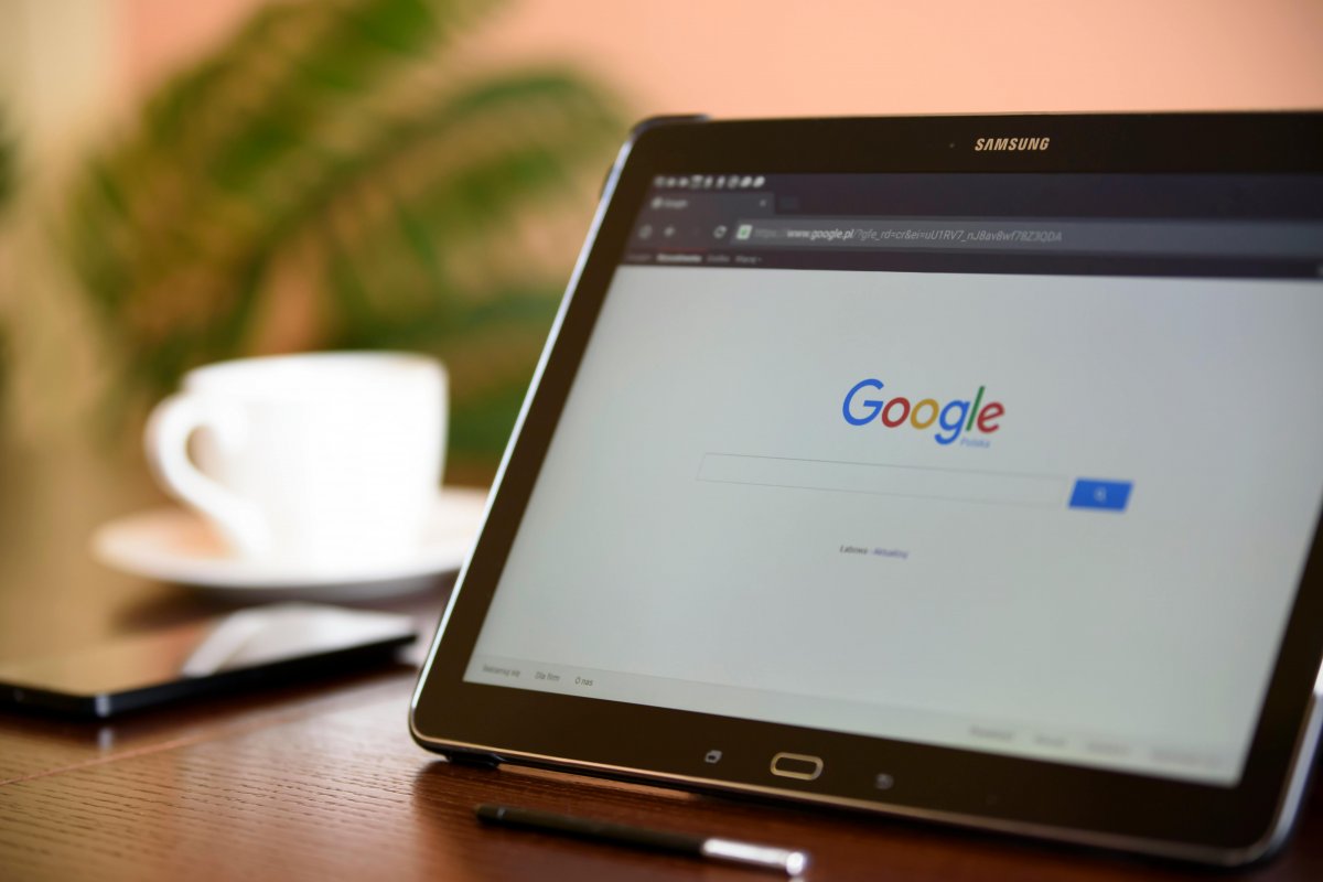 Homem revela como comprou endereço do Google por US$ 12