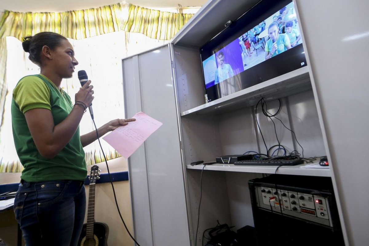 MEC publica novas regras para formação de professores