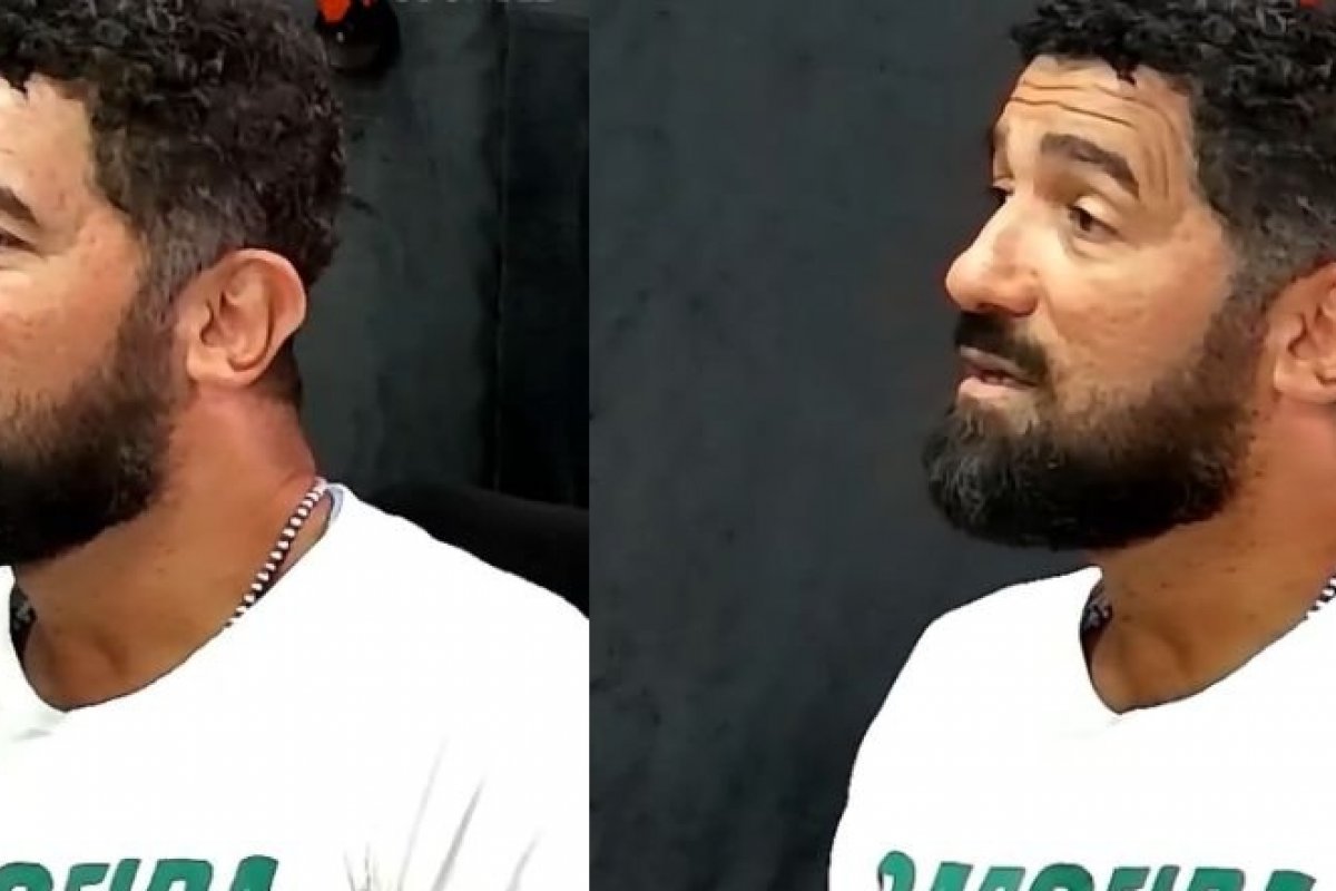 Vídeo: “Saberes ancestrais invadem e enobrecem a capoeira”, diz Helmuth Strobel Neto no Podomblé