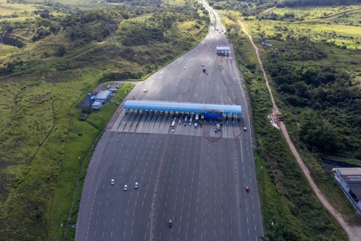 ViaBahia assina termo para repassar gestão de rodovias ao DNIT