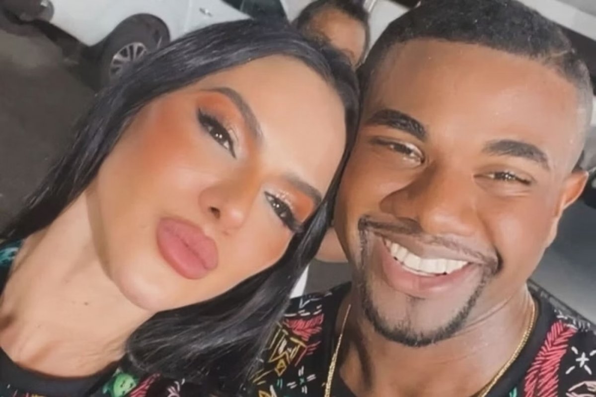 Davi Brito vira réu por violência psicológica após ameaçar com arma modelo amazonense