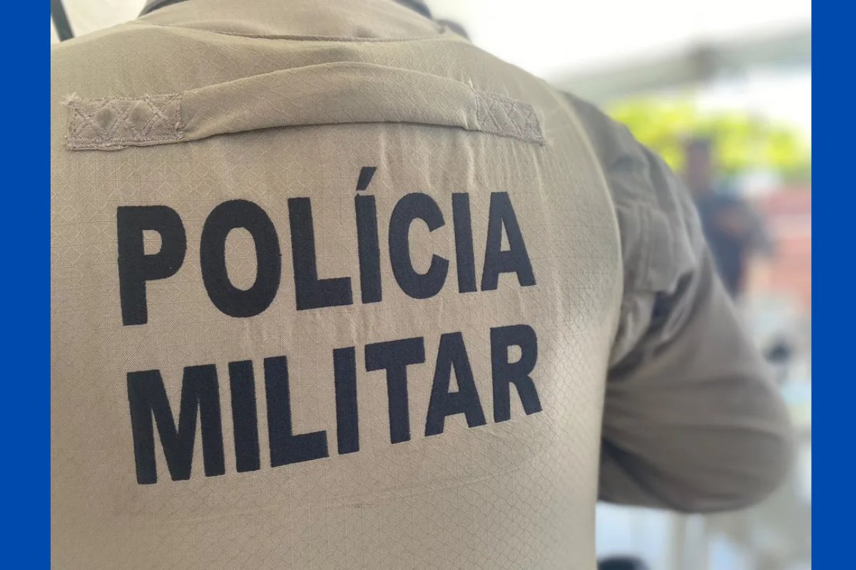 Cinco homens morrem em operação policial no interior da Bahia