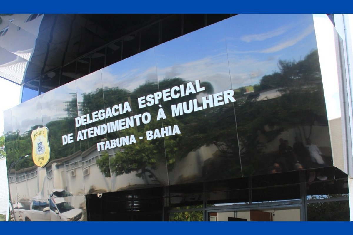 Funcionária é presa suspeita de furtar dinheiro do caixa de estabelecimento na Bahia