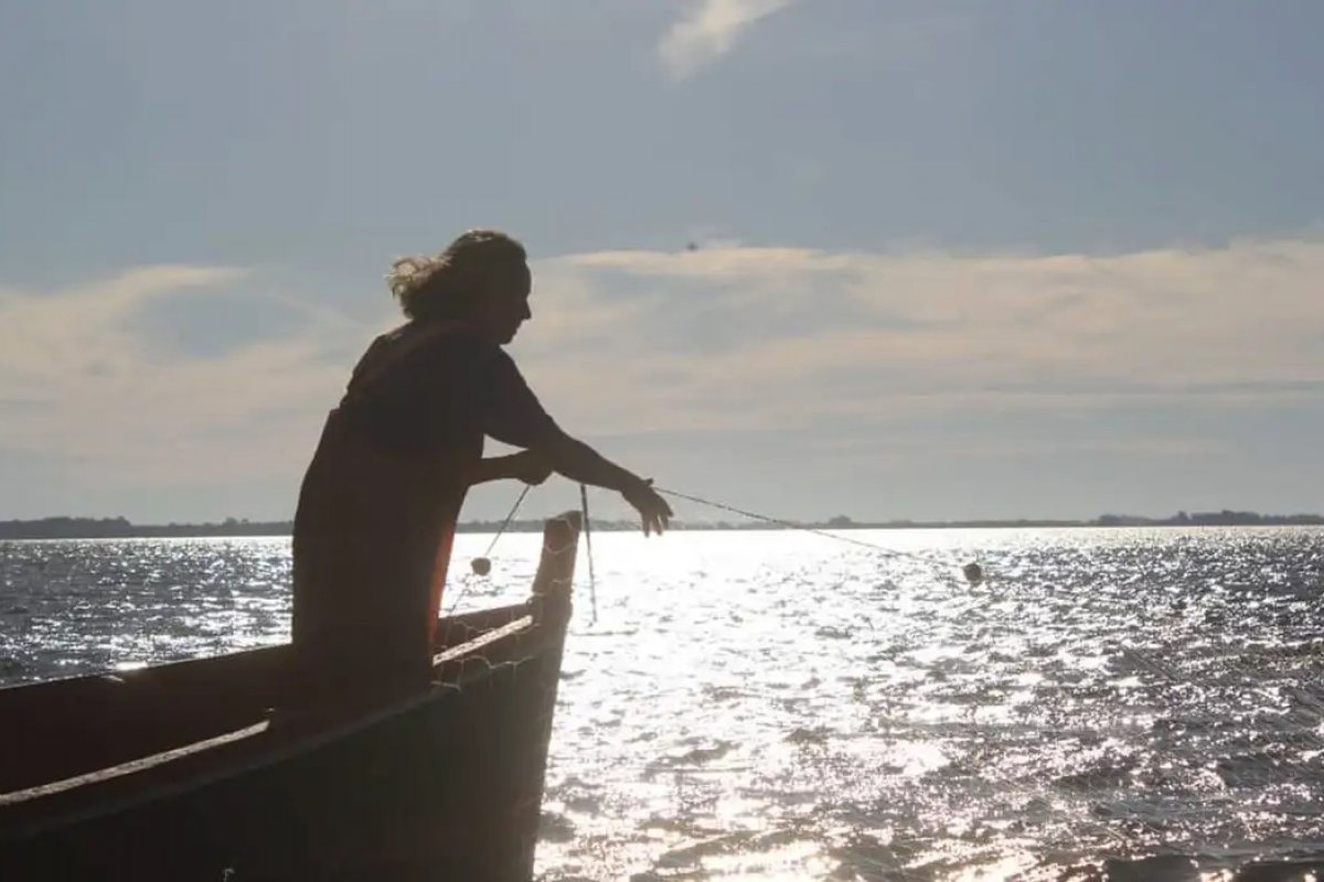 Bahia é 3° maior força na atividade pesqueira nacional responsável por empregar mais de 140 mil baianos