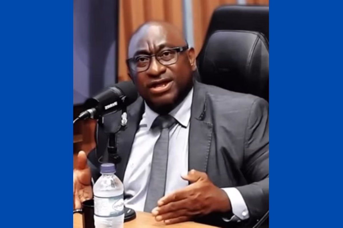 Advogado João Neto, preso por suspeita de violência doméstica, passa mal ao ser transferido para presídio em Maceió