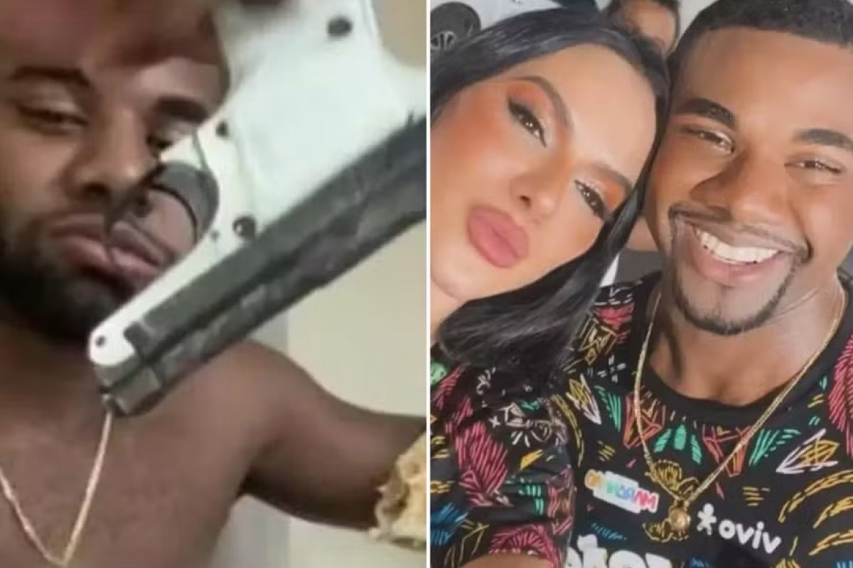 'Tive muito medo de fazer essa denúncia', diz vítima após Davi Brito se tornar réu por violência psicológica