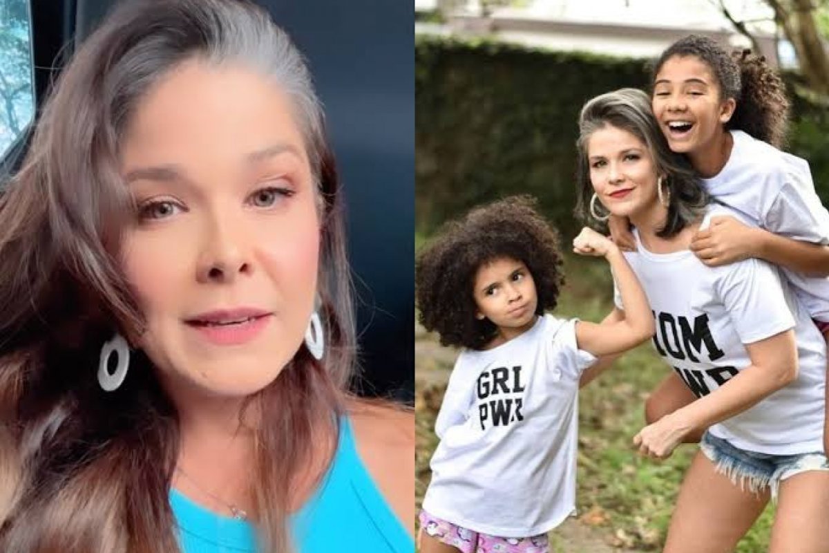 Alunas que praticaram injúria racial contra filha de Samara Felippo são condenadas em SP