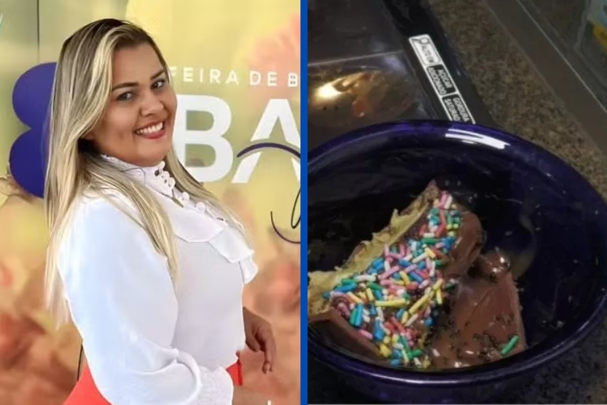 Suspeita de envenenar família com ovo de Páscoa no MA viajou mais de 380 km, falsificou identidade e fez degustação de trufas perto do trabalho de vítima