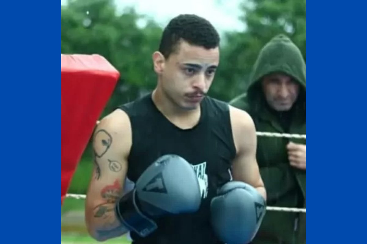 Lutador de boxe morre no Paraná uma semana após ser nocauteado