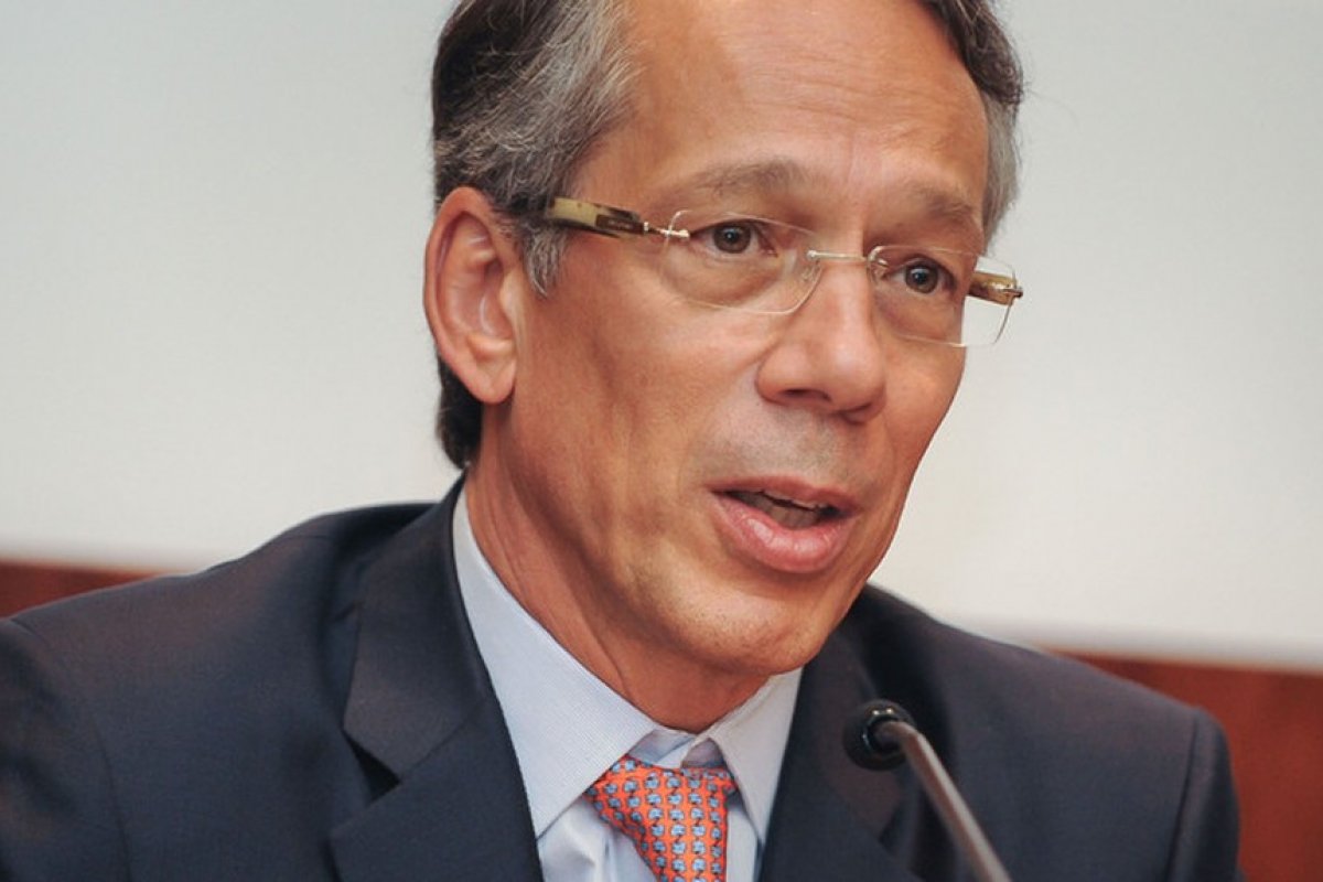 Presidente do Itaú diz que há risco de 'bolha' na Bolsa brasileira