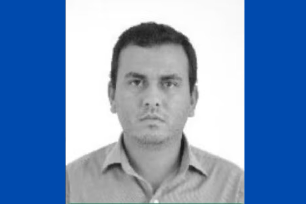 Ex-vereador é morto a tiros na frente da esposa na Bahia