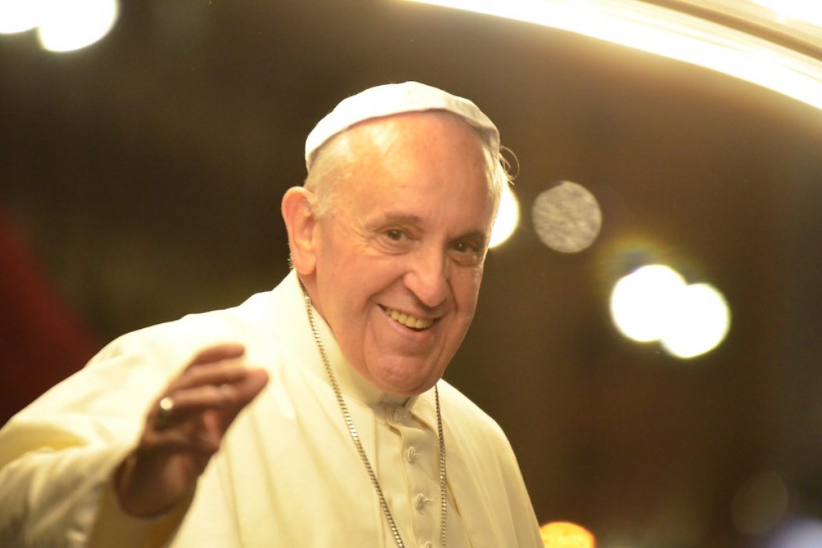 Rodada do Campeonato Italiano é suspensa após a morte do Papa Francisco