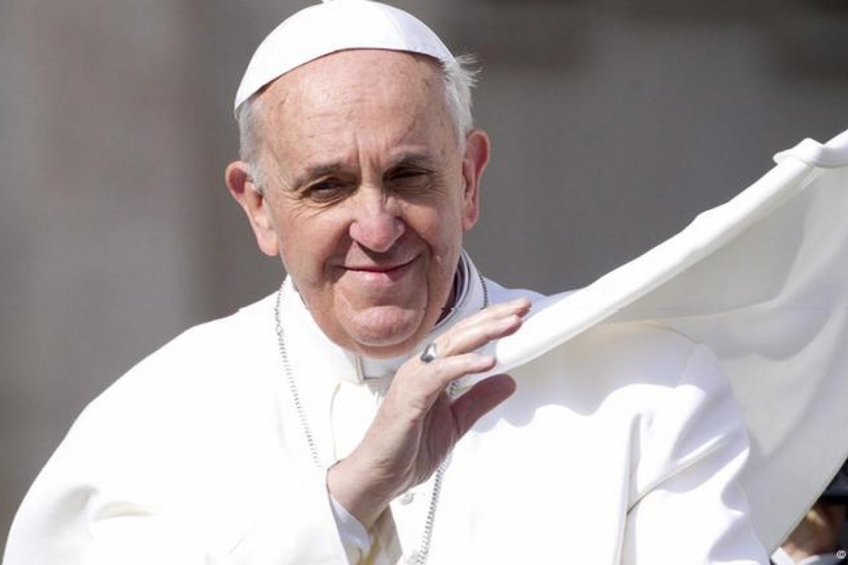 Francisco será o primeiro papa em 122 anos enterrado fora do Vaticano