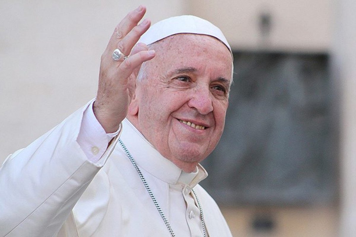 Papa Francisco morreu de AVC e insuficiência cardíaca, confirma Vaticano