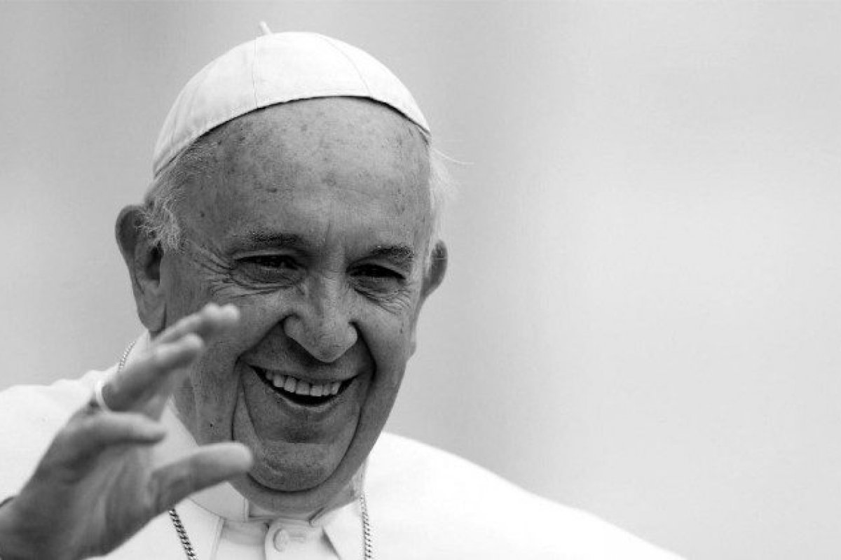 Gays, aborto, fofoca, futebol e morte: relembre frases do papa Francisco
